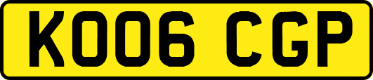 KO06CGP