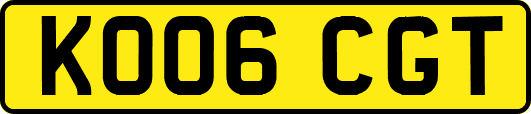 KO06CGT