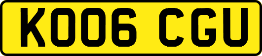 KO06CGU