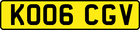 KO06CGV