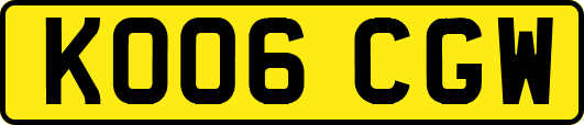 KO06CGW