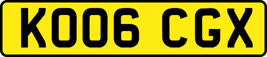KO06CGX