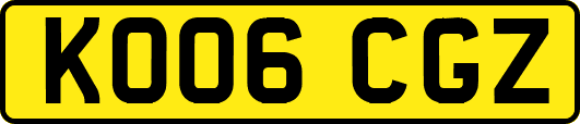 KO06CGZ