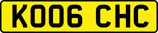 KO06CHC