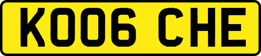 KO06CHE