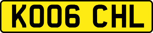 KO06CHL