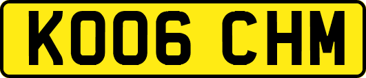 KO06CHM