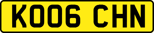 KO06CHN