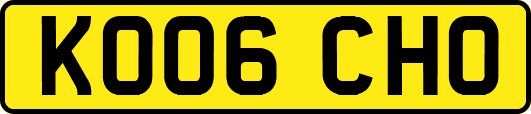 KO06CHO