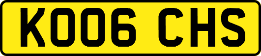 KO06CHS