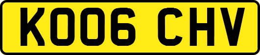 KO06CHV