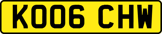 KO06CHW
