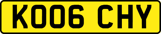 KO06CHY