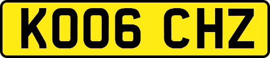 KO06CHZ