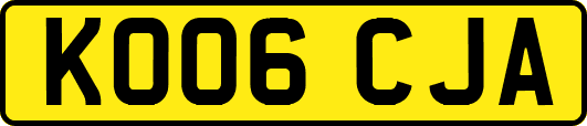 KO06CJA
