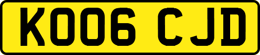 KO06CJD