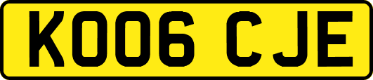 KO06CJE