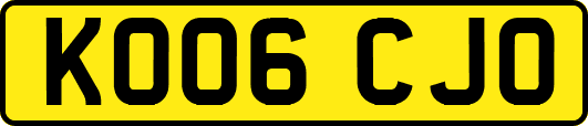 KO06CJO
