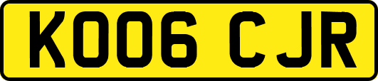 KO06CJR