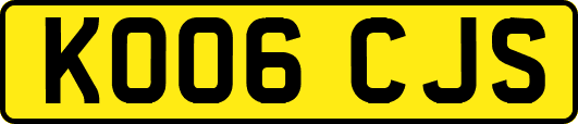 KO06CJS