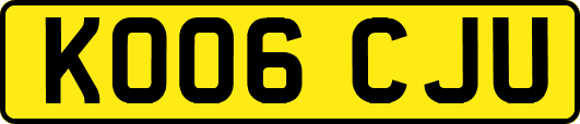KO06CJU