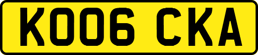 KO06CKA