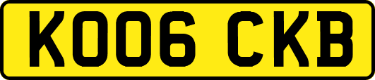 KO06CKB