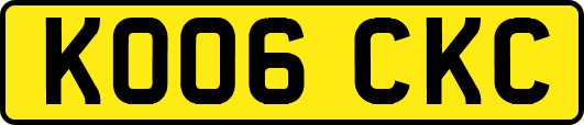KO06CKC
