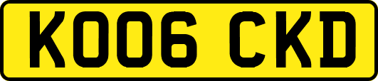 KO06CKD