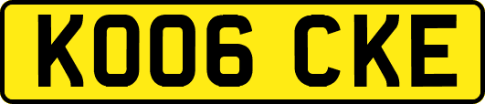 KO06CKE