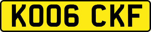KO06CKF