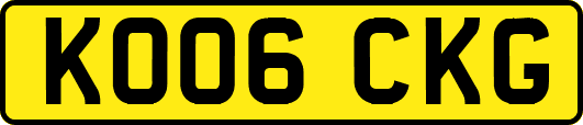 KO06CKG