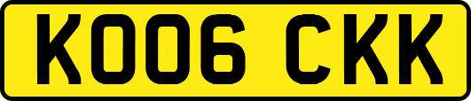 KO06CKK