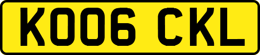KO06CKL