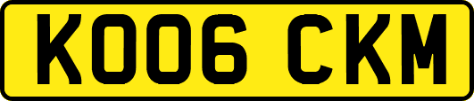 KO06CKM