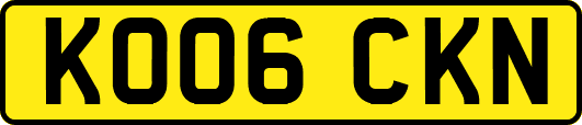 KO06CKN