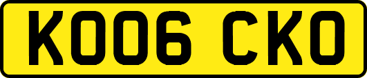 KO06CKO