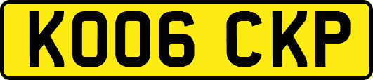 KO06CKP