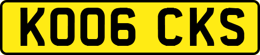 KO06CKS