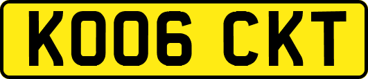 KO06CKT
