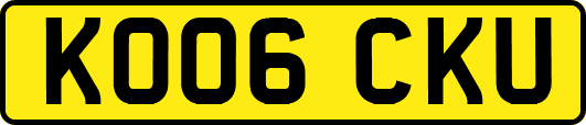 KO06CKU