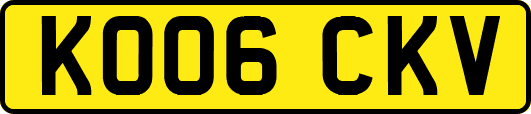 KO06CKV