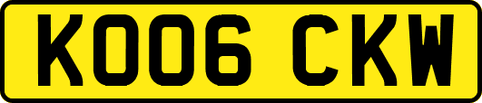 KO06CKW
