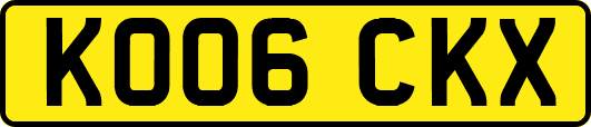KO06CKX
