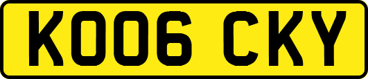 KO06CKY