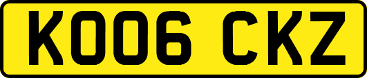 KO06CKZ