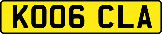 KO06CLA