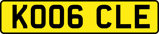 KO06CLE