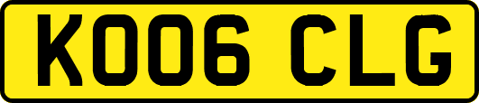 KO06CLG