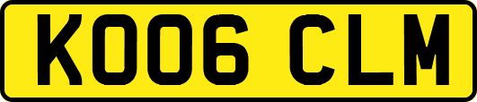KO06CLM